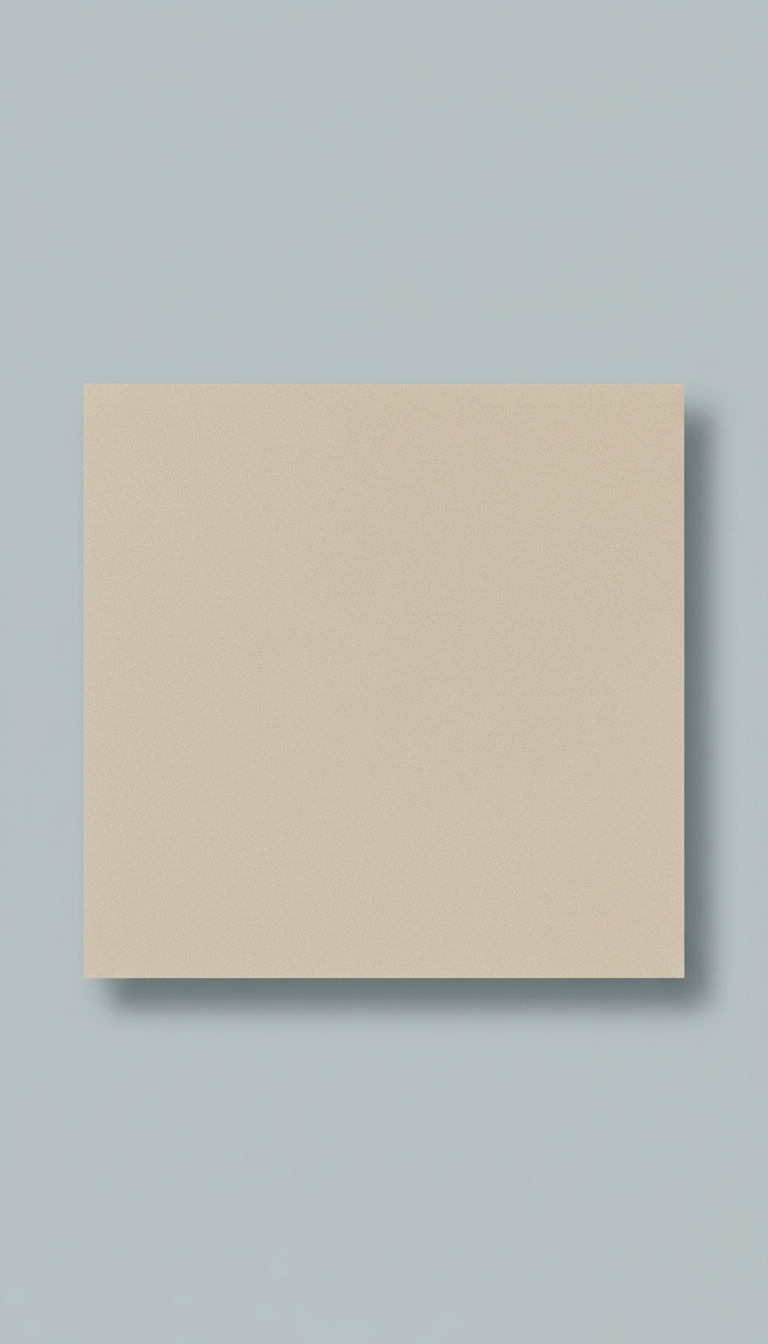 Sandstone Beige Large Format Tile